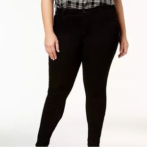 Celebrity Pink high rise jeans